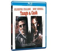 Tango & Cash Blu-ray E