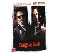Movie - Tango & Cash (FR)
