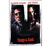 Tango & Cash [Import]