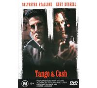 Tango & Cash [Import allemand]