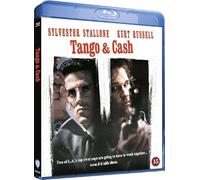 Tango & Cash - Special Edition [Blu-Ray, Region Free]