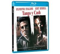 Tango & Cash / Tango y Cash (Blu Ray) G