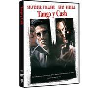 Tango & Cash / Tango y Cash G
