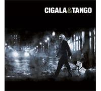 Tango CD