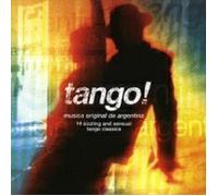 TANGO CD NEUF