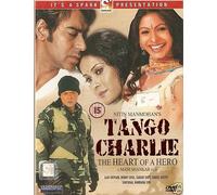 Tango Charlie - The Heart Of A Hero