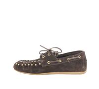 Tango - Chaussures Marin Jeanne - Femme - Chaussures - Brun - Taille: 37 EU