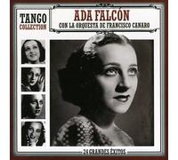 Tango Collection-24 Grandes Exitos [Import]