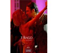 Tango color Kalender 2027 - Wandkalender | Fotokalender | Tanzkalender Südamerika 50x35cm - Erleben Sie den Zauber des Tangos - Eleganz, Leidenschaft in einem hochwertigen Kalender.