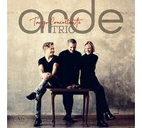 Arde Trio – Tango Concertante Vol.1