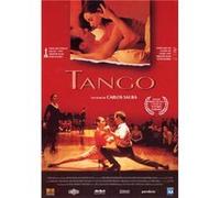 Tango de Carlos Saura (1998) G