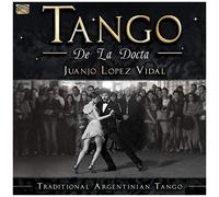 Tango De La Docta