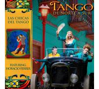Tango de Norte a Sur