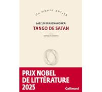 Tango de Satan