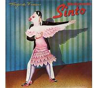 Tango des Friedens (& Sinto, 1981) / Vinyl record [Vinyl-LP]