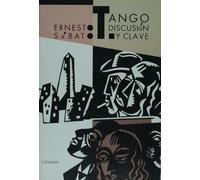 Tango, Discusion Y Clave