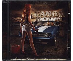 Tango Down - Damage Control