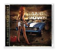 Tango Down - Damage Control [Compact Discs]