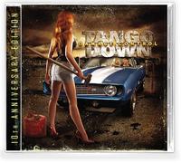Tango Down - Damage Control [Compact Discs]