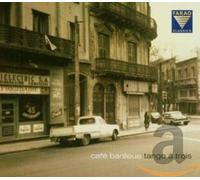 Tango E Trois - Cafe Banlieue