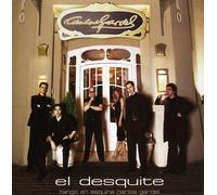 Tango en Esquina Carlos Gardel