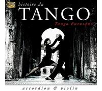 Histoire Du Tango