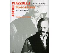Tango - etudes (6) ou etudes tanguistiques --- 2 flutes