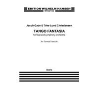Tango Fantasia / Conducteur