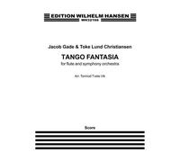 Tango Fantasia / Conducteur