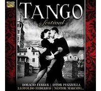Tango Festival
