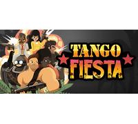 Tango Fiesta (PC)