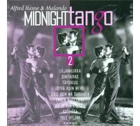 Tango for Four Quartet - Midnight Tango Vol.1 [Import]
