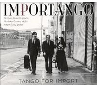 Tango For Import
