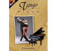 Tango For Piano