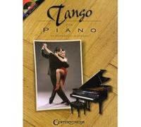 Tango for Piano Federico Mizrahi (Auteur)