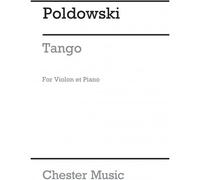 Tango for Violin and Piano