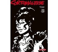 Tango Hugo Pratt (Auteur)