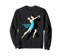 Tango. Il Faut Deux pour Le Tango. Sweatshirt