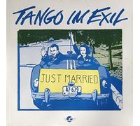 Tango im Exil - Tango im Exil (Just Married) [Vinyl LP] [Schallplatte]