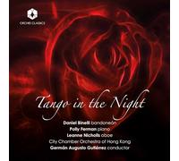 Orchid – Tango in the Night – CD