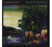 Tango in the night CD