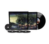 Tango in the night Coffret Edition Deluxe Inclus un DVD et un Vinyle CD