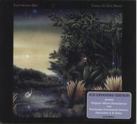 Tango in the night Coffret CD