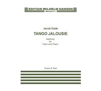 Tango Jalousie: For Violin And Piano