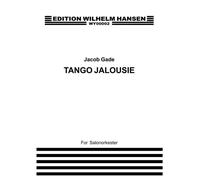 Tango Jalousie / Set De Partitions