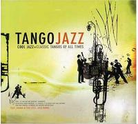 Tango Jazz [Import]