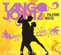 Tango Jointz - Palermo Nuevo [Import]