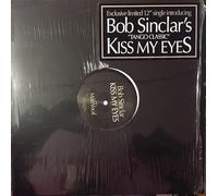 Tango (Kiss My Eyes)-12"