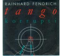 Tango korrupti (3 Versions, 1988) [Import]