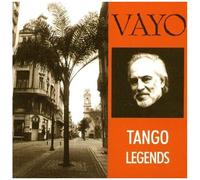 Tango Legends